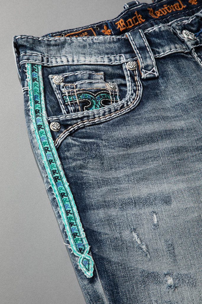 FRONT POCKET VIEW