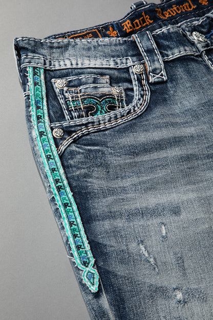 FRONT POCKET VIEW