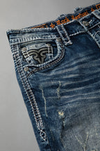 FRONT POCKET VIEW