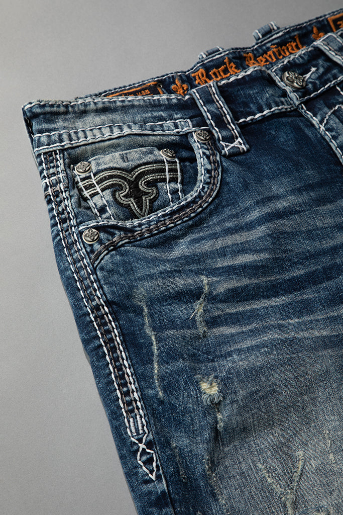 FRONT POCKET VIEW