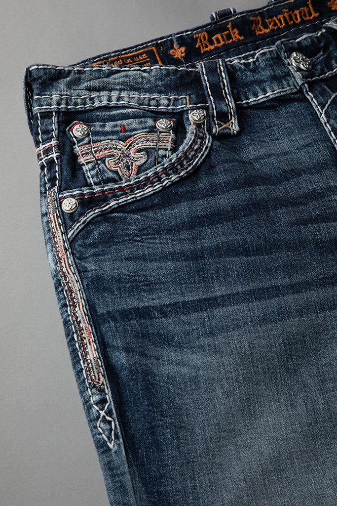 FRONT POCKET VIEW