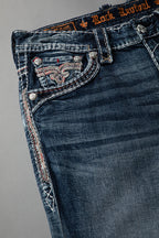 FRONT POCKET VIEW