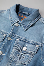 POCKET VIEW