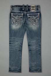 MAVERICK STRAIGHT JEANS