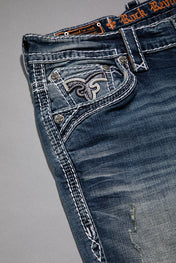 FRONT POCKET VIEW