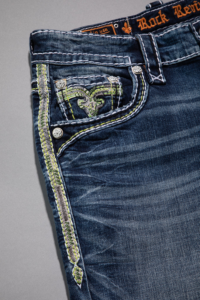 FRONT POCKET VIEW