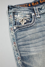 FRONT POCKET VIEW