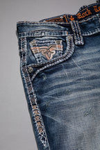 FRONT POCKET VIEW
