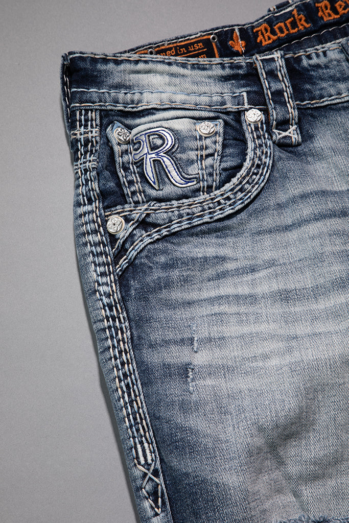 FRONT POCKET VIEW