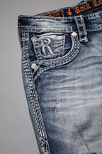 FRONT POCKET VIEW