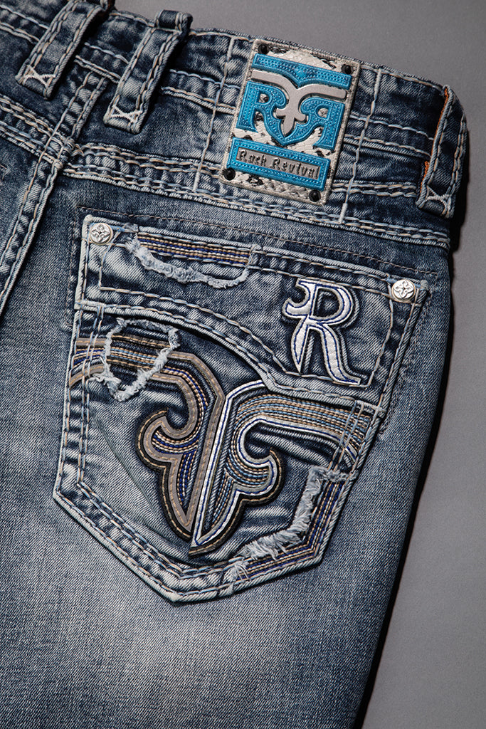 POCKET VIEW