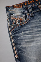 FRONT POCKET VIEW