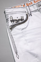 FRONT POCKET VIEW