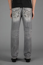 BACK POCKET