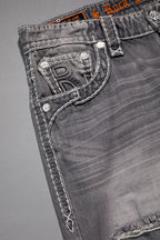 FRONT POCKET VIEW