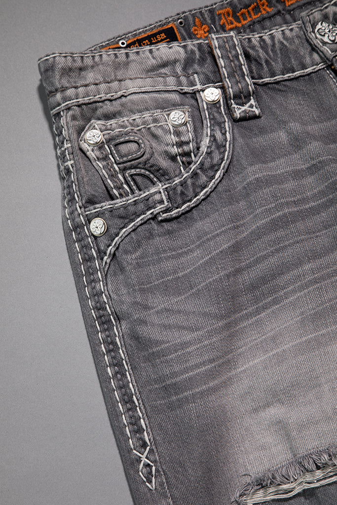 FRONT POCKET VIEW