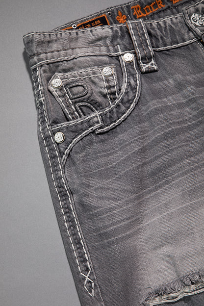 FRONT POCKET VIEW