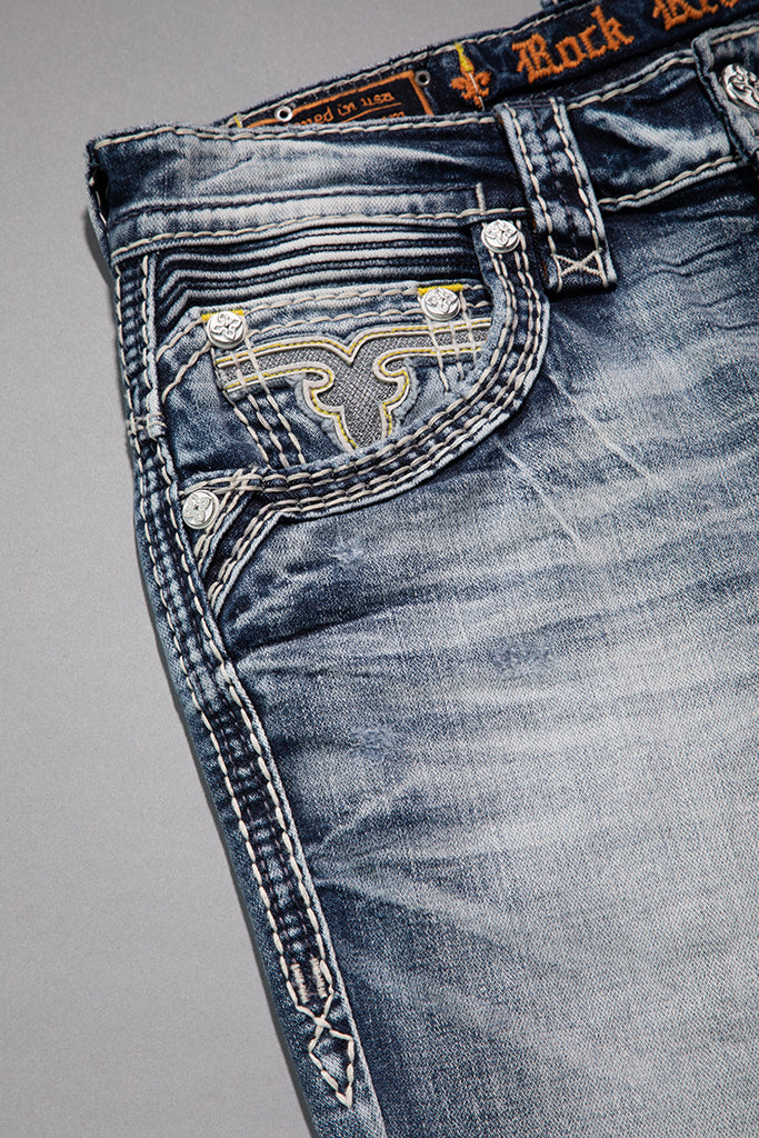 FRONT POCKET VIEW