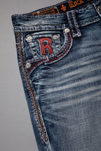 FRONT POCKET VIEW