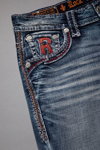 FRONT POCKET VIEW