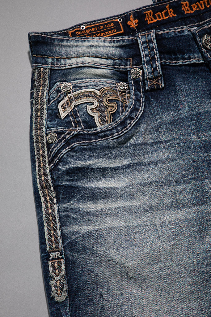 POCKET FRONT VIEW