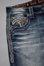 POCKET FRONT VIEW