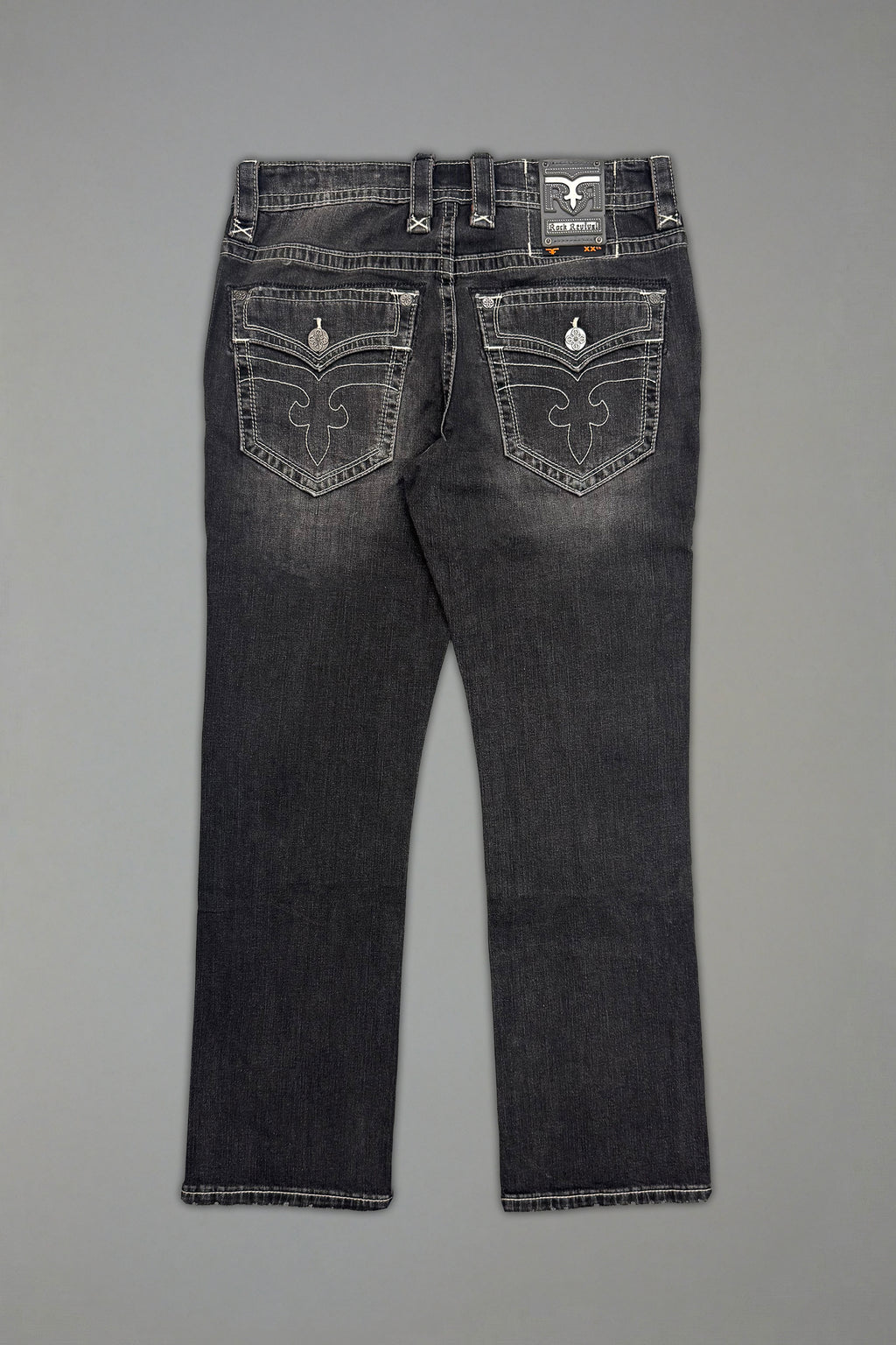 JEAN RECTO ARTHER J200 