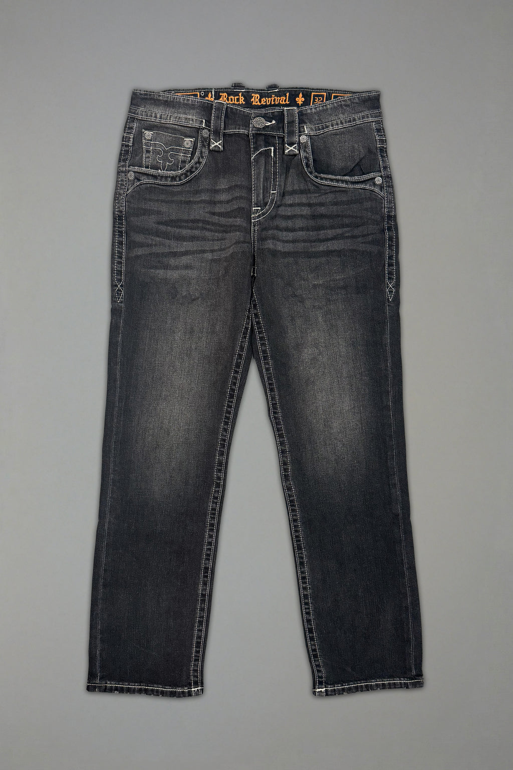 JEAN RECTO ARTHER J200 