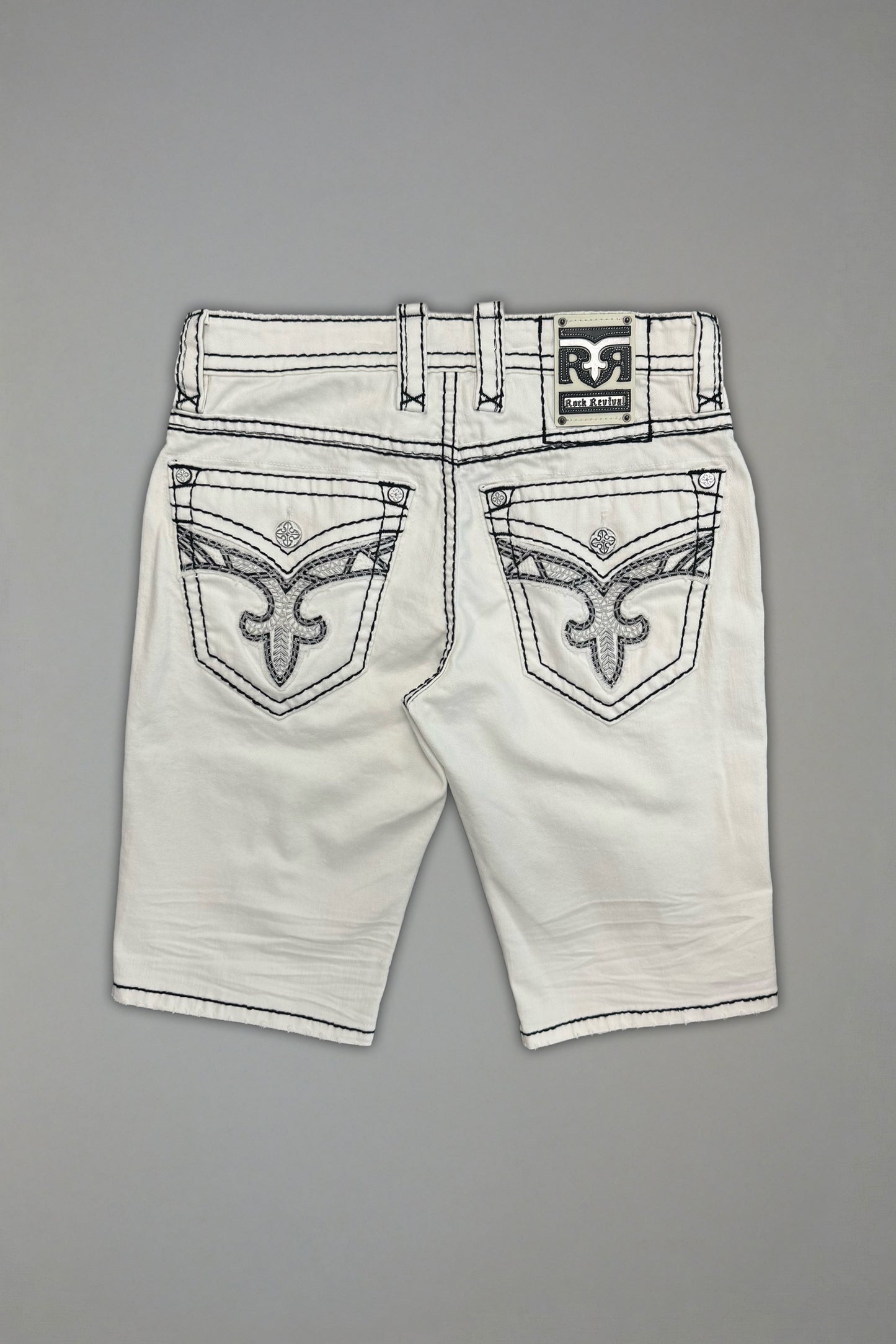 Lylee Denim Shorts ???? inventory - Rock Revival®