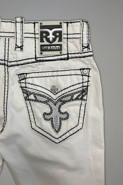 Lylee Denim Shorts ???? inventory - Rock Revival®