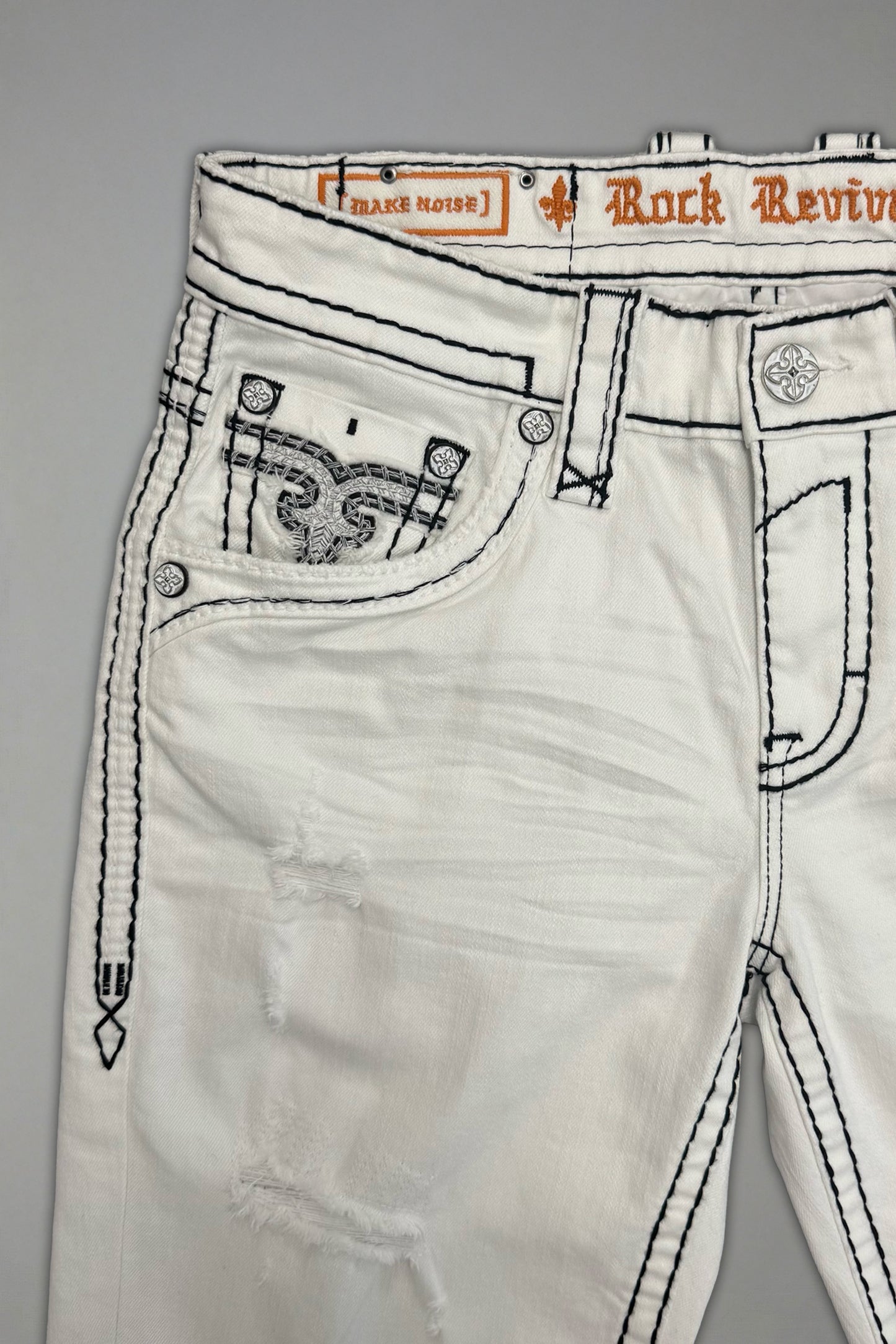 Lylee Denim Shorts ???? inventory - Rock Revival®
