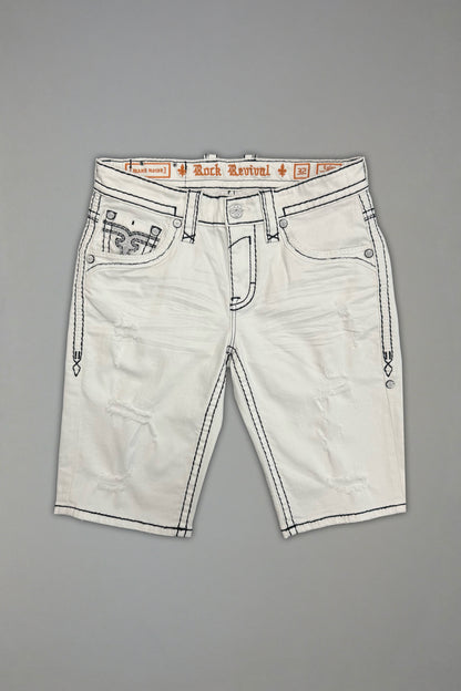 Lylee Denim Shorts ???? inventory - Rock Revival®