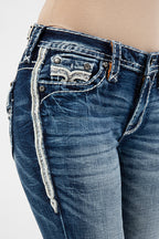 FRONT POCKET VIEW