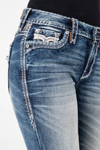 FRONT POCKET VIEW