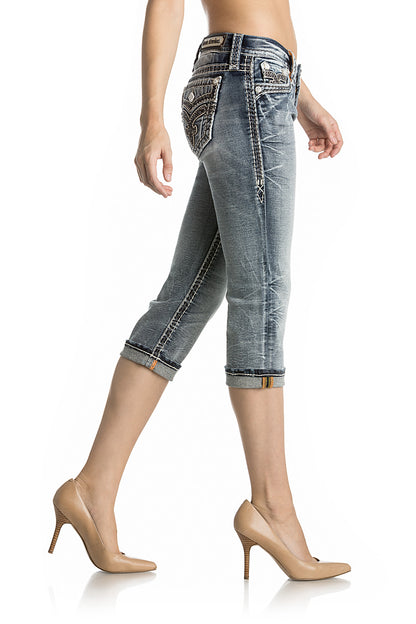 Yanka Capri - Rock Revival®
