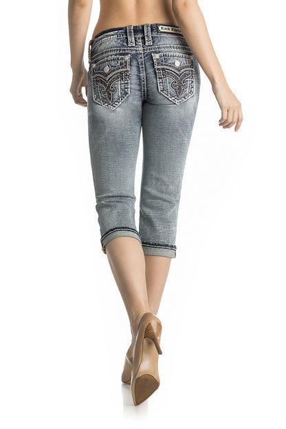 Yanka Capri - Rock Revival®