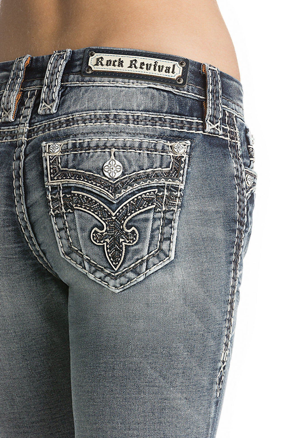 Yanka Capri - Rock Revival®
