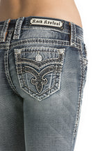 Yanka Capri - Rock Revival®