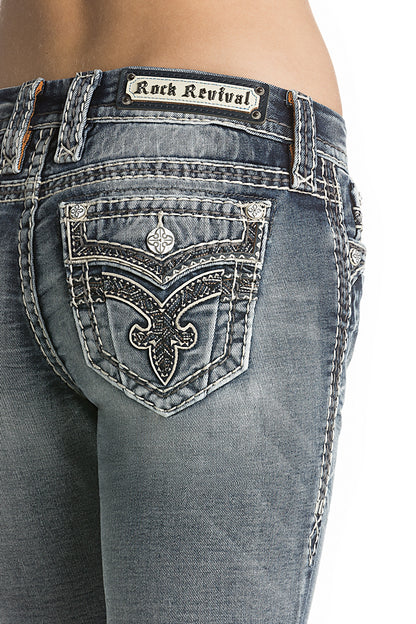 Yanka Capri - Rock Revival®