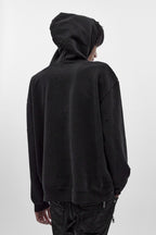 RRH10216 BLACK - Hoodie in Black (5/30/26-DESC+IMG+MSRP) - Rock Revival®