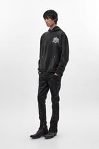 (RRH10217) Mayhem Hoodie in Black (5/30/26-DESC+IMG+MSRP) - Rock Revival®