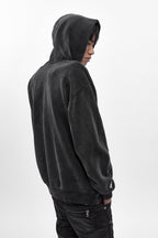 (RRH10218) Graveyard Hoodie in Black (5/30/26-DESC+IMG+MSRP) - Rock Revival®