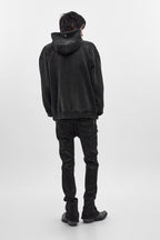 (RRH10218) Graveyard Hoodie in Black (5/30/26-DESC+IMG+MSRP) - Rock Revival®