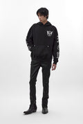 RRH10220 BLACK - Hoodie in Black (5/30/26-DESC+IMG+MSRP) - Rock Revival®