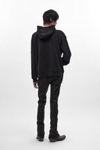 RRH10221 BLACK - Hoodie in Black (5/30/26-DESC+IMG+MSRP) - Rock Revival®