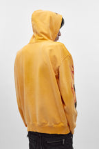 (RRH10222) Pyro Hoodie in Yellow  (5/30/26-DESC+IMG+MSRP) - Rock Revival®