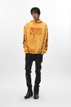 (RRH10222) Pyro Hoodie in Yellow  (5/30/26-DESC+IMG+MSRP) - Rock Revival®