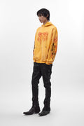 (RRH10222) Pyro Hoodie in Yellow  (5/30/26-DESC+IMG+MSRP) - Rock Revival®