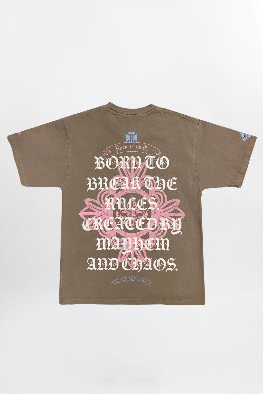RRW10097 COLORADO BROWN (30/5/26-DESC+IMG+UPCS)