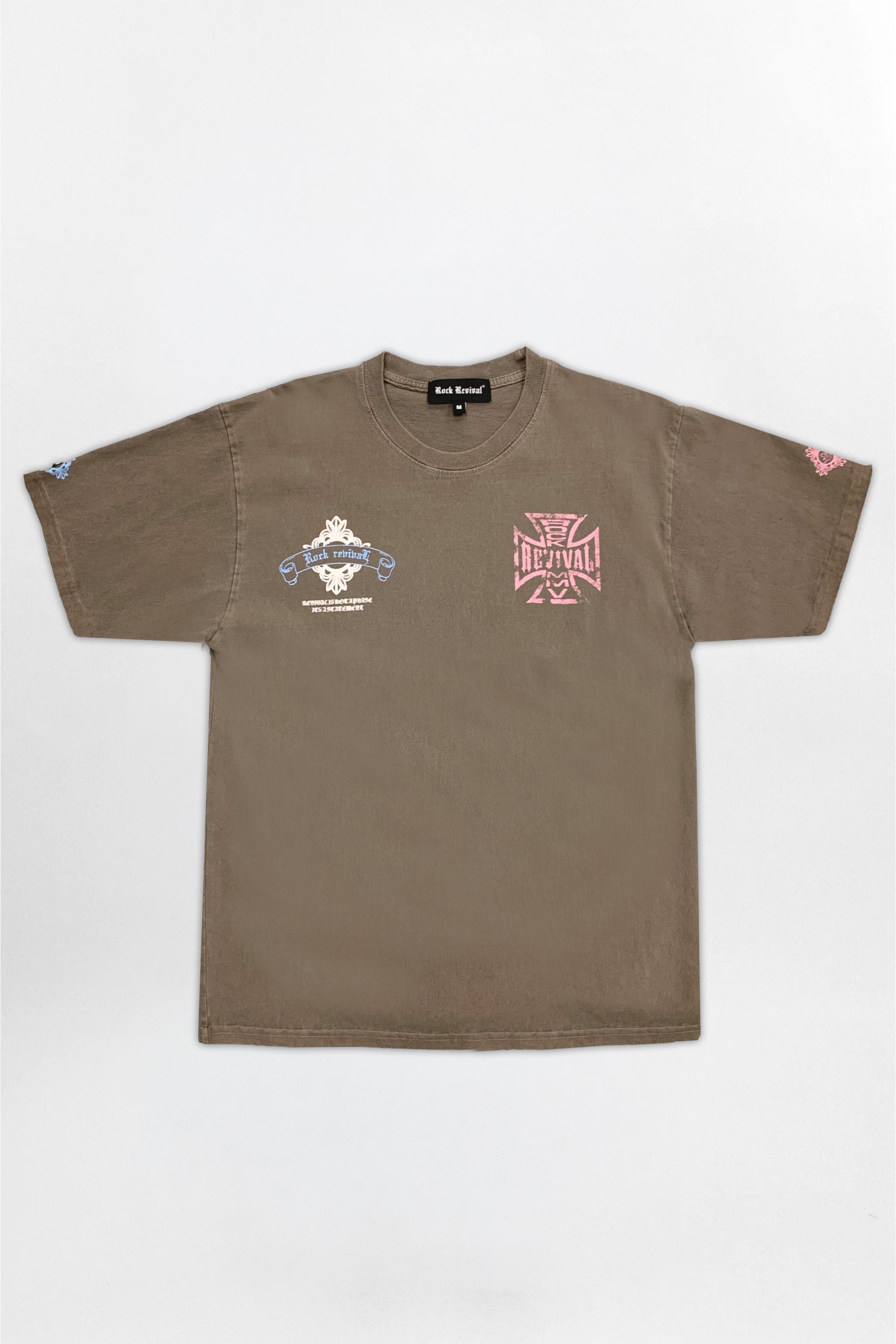 RRW10097 COLORADO BROWN (30/5/26-DESC+IMG+UPCS)